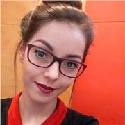 Professora de educação infantil